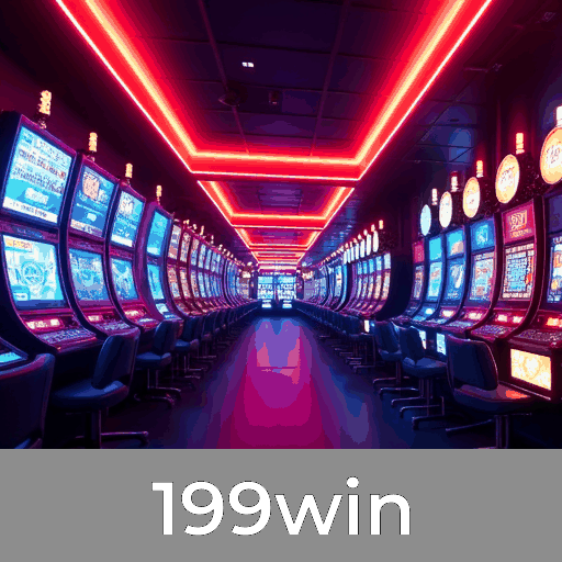 199win: Experiência Emocionante com Crash Game e Multiplicadores Altos